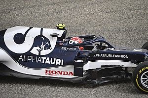 AlphaTauri: A Honda nagyon-nagyon közel van a Mercedeshez!