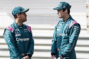 Stroll: Vettel „nagyon okos” az autóval kapcsolatos visszajelzések terén