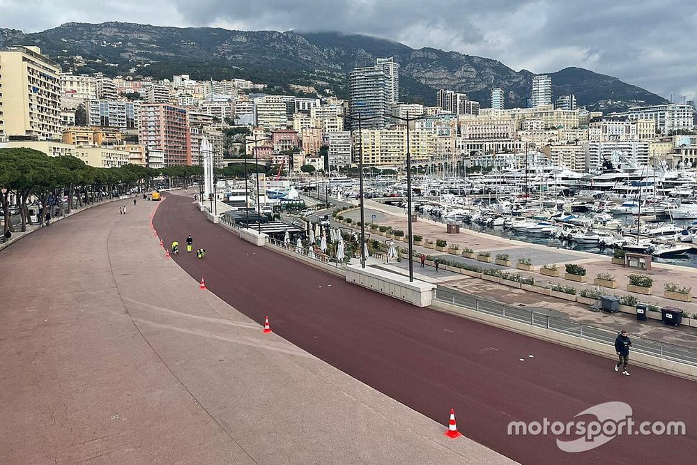 Monako, 2021 F1 yarışını %50 taraftar kapasitesiyle yapmayı düşünüyor