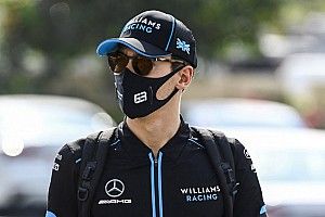 Albers: "George Russell, Hamilton'ın tüm planlarını altüst etti"