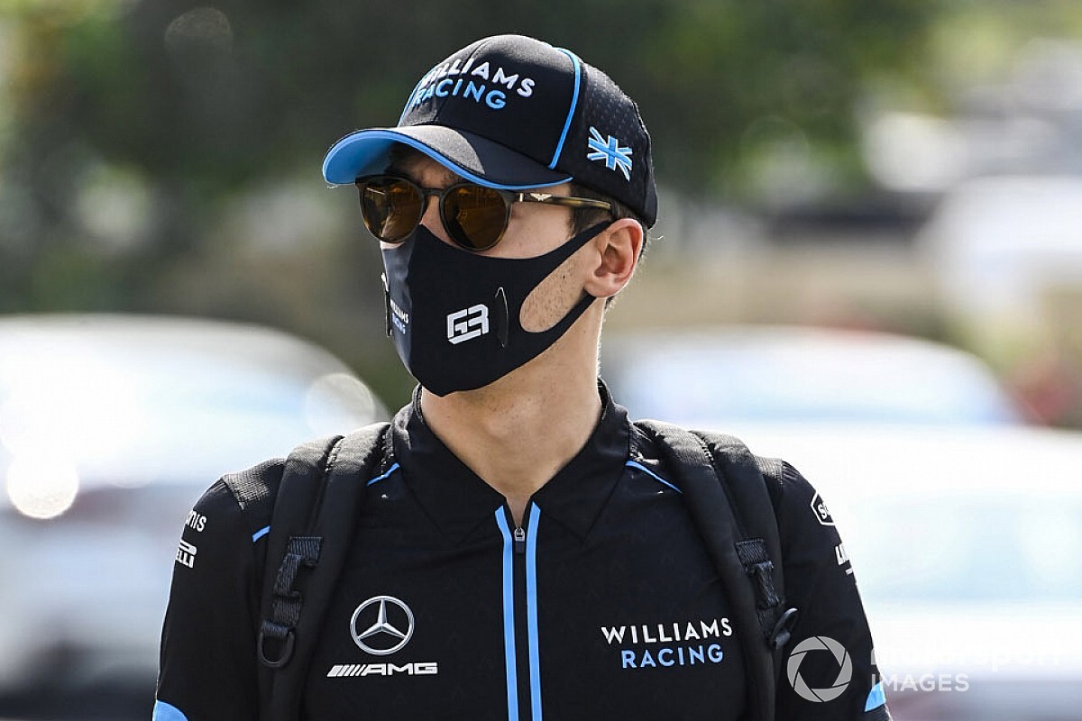 Albers: "George Russell, Hamilton'ın tüm planlarını altüst etti"