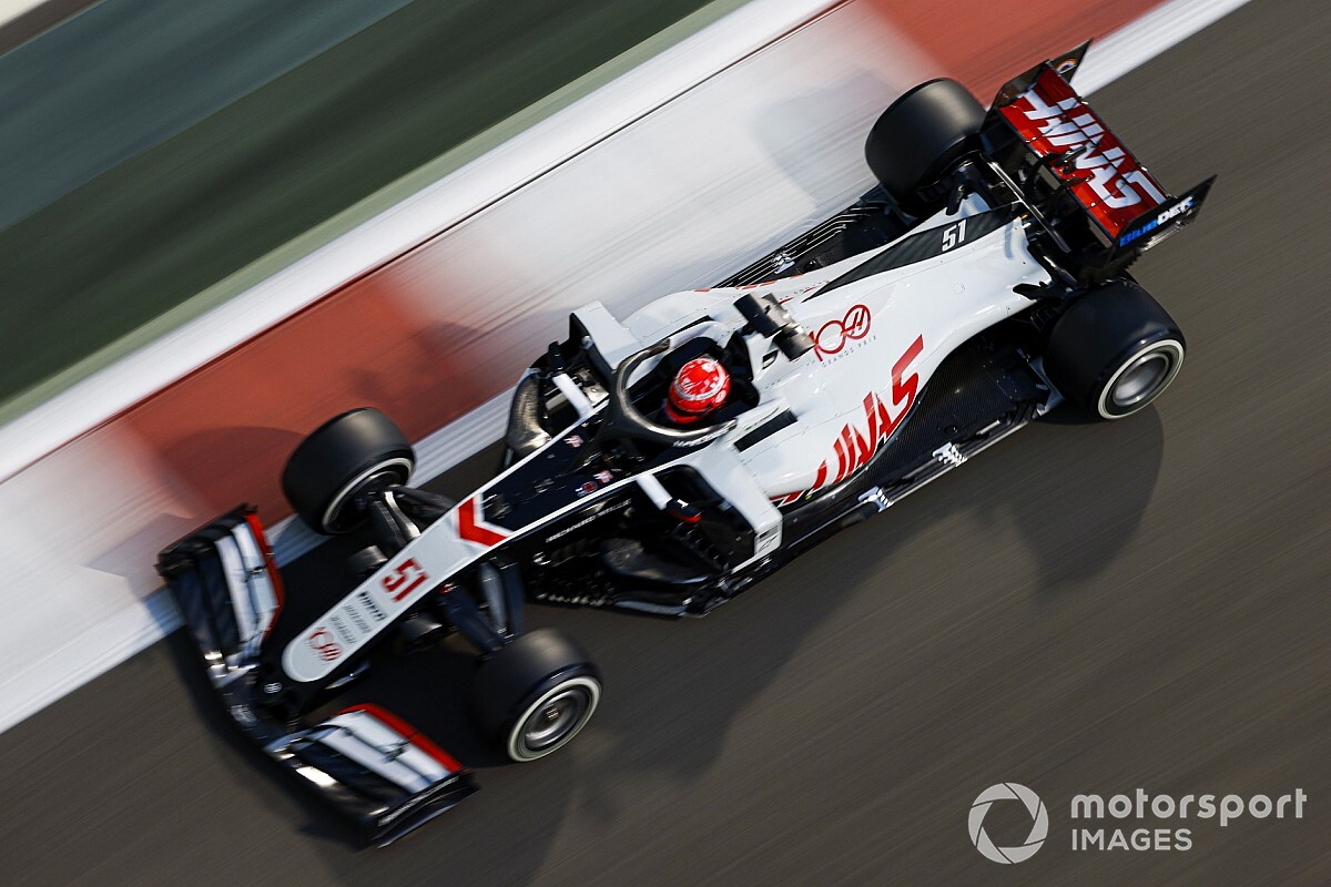 Любопытная логика Haas: Мы пострадали от действий Ferrari – но виноваты FIA и Mercedes