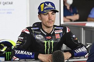 Viñales en quête de la bonne approche pour vaincre les Ducati