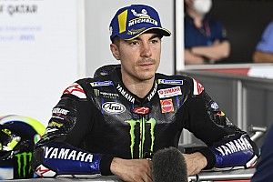  Viñales en quête de la bonne approche pour vaincre les Ducati