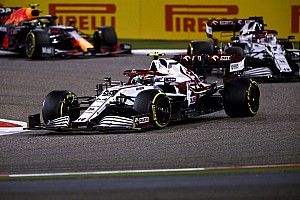 Teambaas Alfa Romeo: "We zijn terug in het middenveld"