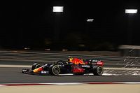 Finis P5 F1 GP Bahrain, Ketenangan Perez Buat Red Bull Terkesan