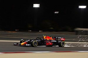 Marko: "Sergio Pérez está al nivel de Verstappen en carrera"
