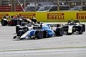 F2 racer Verschoor secures budget to stay with MP for Monaco