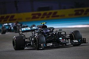 Wolff: derrota em Abu Dhabi foi "um puxão de orelha" para a Mercedes