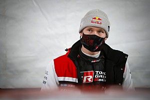 Rovanpera Berambisi Cetak Milestone Reli Arctic