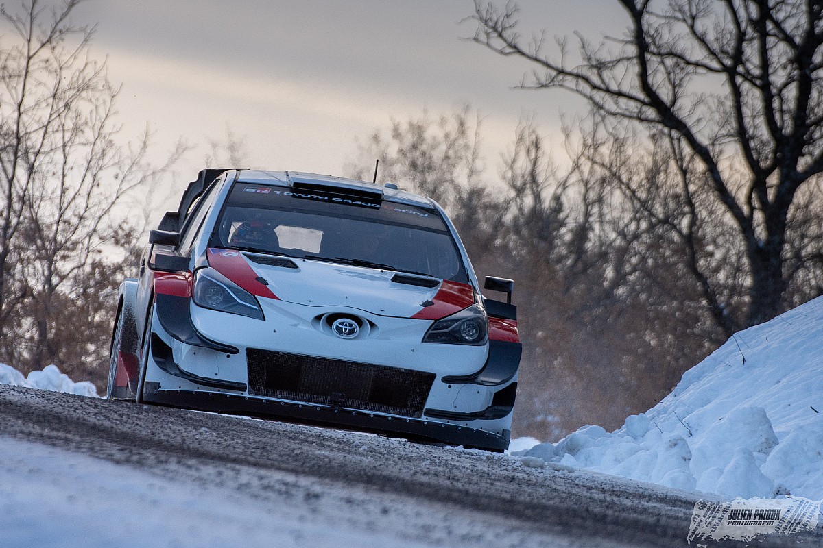 Ogier wskazał faworytów