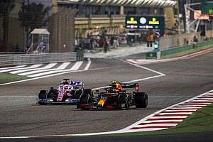 Schumacher és Glock egyetértenek arról, mi legyen Albon sorsa