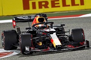 Pourquoi le gel des châssis pourrait profiter à Red Bull