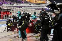 Mercedes: multa di 20.000 euro per le gomme sbagliate a Russell