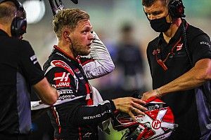 Magnussen Hampir Gabung Red Bull Musim 2019