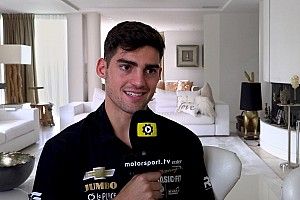 Van Kalmthout: “Heb talent voor F1, maar Amerika biedt meer kansen”