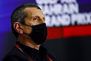 Steiner, Bahreyn'de iki yarış düzenlenmesini bekliyor