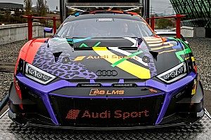 Audi conferma la presenza in IGTC, DTM e il ritorno a Macao