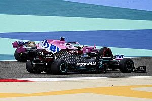 Red Bull подколола Racing Point и Mercedes в соцсетях