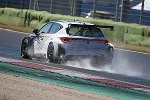 Cupra all'attacco del Pure ETCR: "Ma occhio ai contatti"