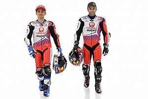 Le patron de Pramac rêve de garder Martín et Zarco en 2023