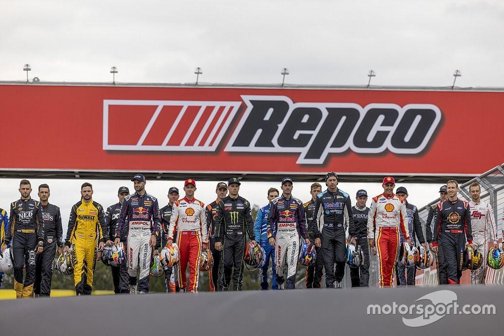 2021 Supercars Mount Panorama 500 session times and preview