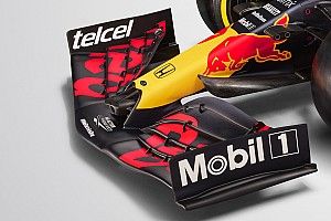 Karşılaştırma: Red Bull RB16 ve RB16B