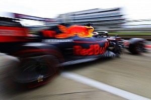 Red Bull: Last year's "lessons" key to 2021 success