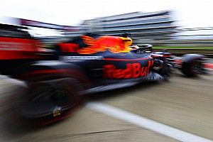 Red Bull's new RB16B has "good potential" - Perez