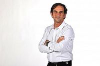 Nieuwe teamchef Alpine: "Natuurlijk moet ik nog veel leren"