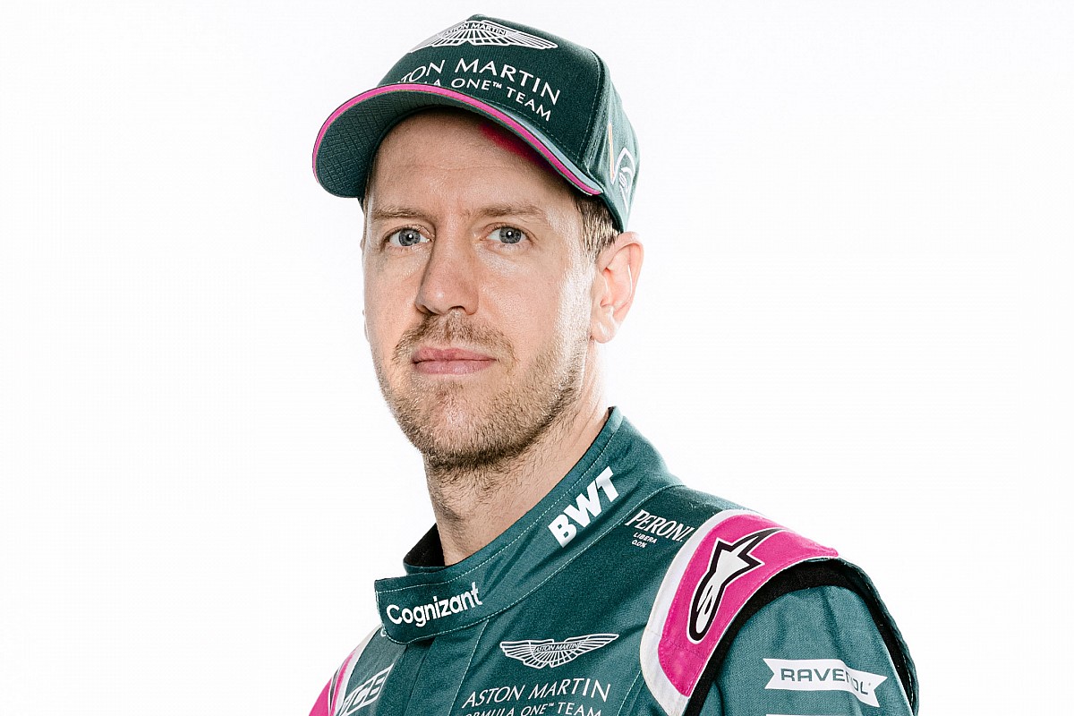 Vettel: Tak Ada yang Perlu Saya Buktikan