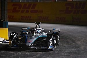 Mercedes attend une "clarification" pour rester en Formule E