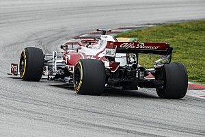 Alfa Romeo'nun Bahreyn'deki test programı belli oldu