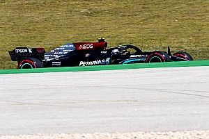 Hamilton en Bottas erkennen: Gat met Red Bull opnieuw erg klein