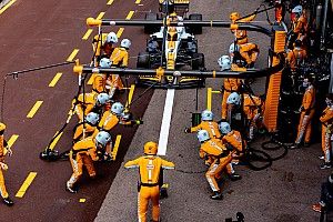 Insider’s guide: How F1 race strategy works