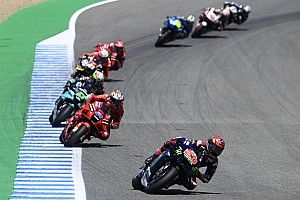 2021 MotoGP French GP – how to watch, session times & more