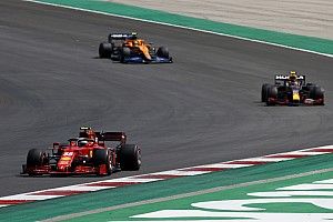 Binotto: "En büyük zayıf noktamız motor"