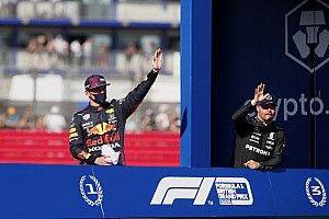 El récord inaudito de Verstappen en Silverstone y más números