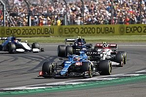 Ocon : La "combativité" d'Alpine décisive pour le championnat