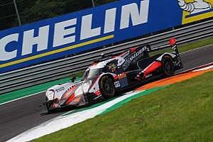 WRT has "regrets" about losing maiden WEC win at Monza