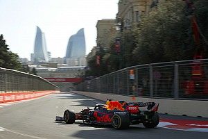 Red Bull, Mercedes'in ön kanadını protesto etmeye hazır
