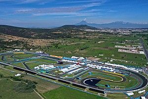 GALERÍA: fotos del día del Puebla ePrix