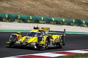 WEC: van der Garde ha il COVID. Salterà il round di Monza