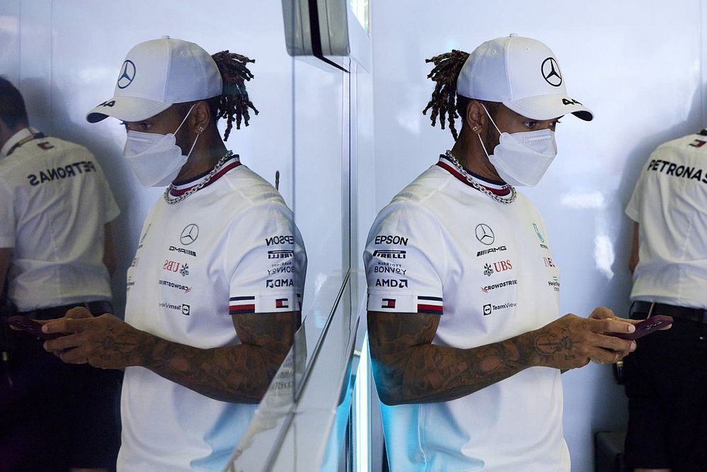 Alfa Romeo: Hamilton 2007-ben és 2008-ban hasonló helyzetben volt
