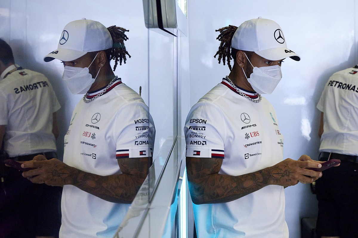 Alfa Romeo: Hamilton 2007-ben és 2008-ban hasonló helyzetben volt