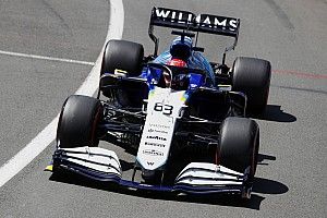 De Vries? Kvyat? Williams’ F1 options if it loses Russell