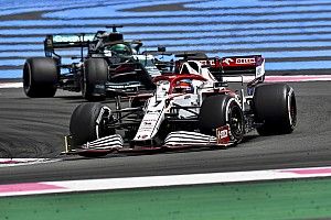 Alfa Romeo: Minden egyes csapattag végezhetne jobb munkát!