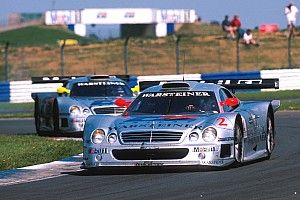 Balance of Performance: In defence of sportscar racing's necessary evil