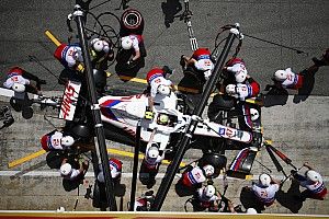 Fotogallery F1: le Prove Libere del GP di Spagna a Barcellona