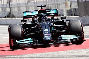 Cómo ver la carrera del GP de España F1 2021 en Latinoamérica
